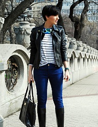 Moda Inne Moda uliczna - 1821889