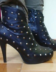 Moda Buty Pozostałe - 1220493