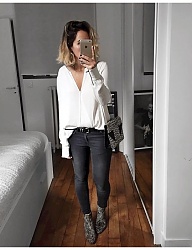 Moda Ciuchy Pozostałe - 3180696
