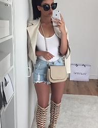 Moda Ciuchy Pozostałe - 3176929