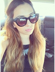 Moda Dodatki Okulary - 2814514