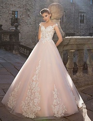 Moda Ślub Suknie ślubne - 3263755