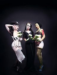 Moda Ciuchy Pozostałe - 969123