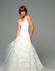 Moda Ślub Suknie ślubne - 993641