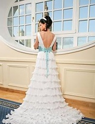 Moda Ślub Suknie ślubne - 458983