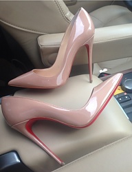 Moda Buty Szpilki - 2820575