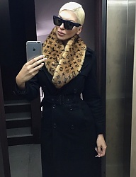 Moda Okrycia Płaszcze - 2852600