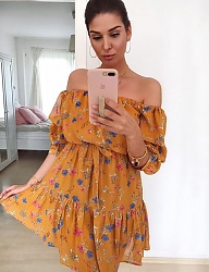 Moda Sukienki Dzienne - 3243261