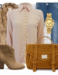 Moda Inne Moda uliczna - 1650955