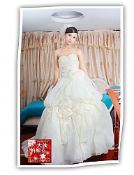 Moda Ślub Suknie ślubne - 674899