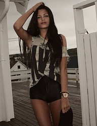 Moda Inne Moda uliczna - 2019366