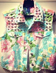 Moda Okrycia Kamizelki - 1452332