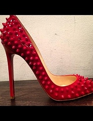 Moda Buty Szpilki - 1421156