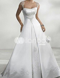 Moda Ślub Suknie ślubne - 1300573