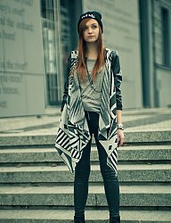 Moda Inne Moda uliczna - 1712322