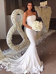 Moda Ślub Suknie ślubne - 3273476