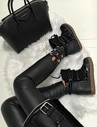 Moda Buty Botki - 3184722