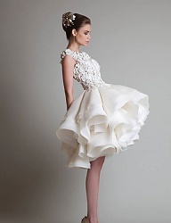 Moda Ślub Suknie ślubne - 2745999