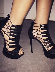 Moda Buty Szpilki - 2977398