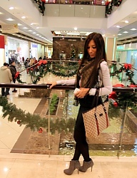 Moda Inne Moda uliczna - 1685889