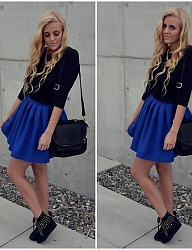 Moda Inne Moda uliczna - 2119025