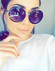Moda Dodatki Okulary - 3136277