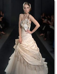 Moda Ślub Suknie ślubne - 1488628