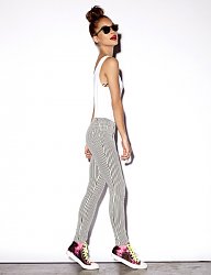 Moda Inne Moda uliczna - 1857870