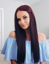 Fryzury Długie - 3249093