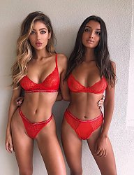 Moda Bielizna Komplety - 3271812