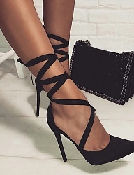Moda Buty Szpilki - 3237160