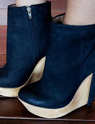 Moda Buty Pozostałe - 1141608