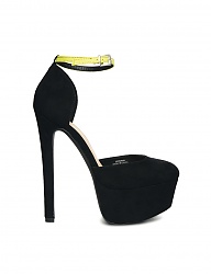 Moda Buty Szpilki - 2621662