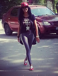 Moda Inne Moda uliczna - 2022054