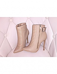 Moda Buty Botki - 3102995