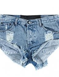 Moda Spodnie Szorty - 1364304