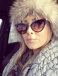 Moda Dodatki Okulary - 2863807