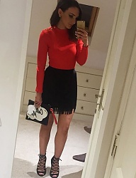 Moda Ciuchy Pozostałe - 3150436