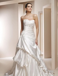 Moda Ślub Suknie ślubne - 1382987
