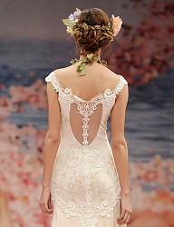 Moda Ślub Suknie ślubne - 1645713