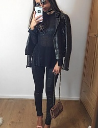 Moda Ciuchy Pozostałe - 3222510