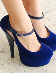 Moda Buty Szpilki - 1425885