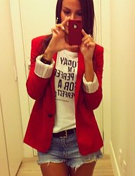 Moda Inne Moda uliczna - 1829466