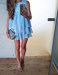 Moda Sukienki Dzienne - 3234333