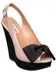Moda Buty Sandały - 1268933