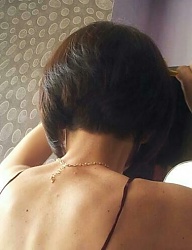 Fryzury Krótkie Na co dzień - 3155224
