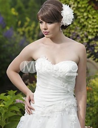Moda Ślub Suknie ślubne - 1350266