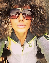 Moda Dodatki Okulary - 2473668