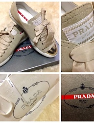 Moda Buty Trampki - 2601892