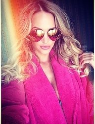 Moda Dodatki Okulary - 2701229